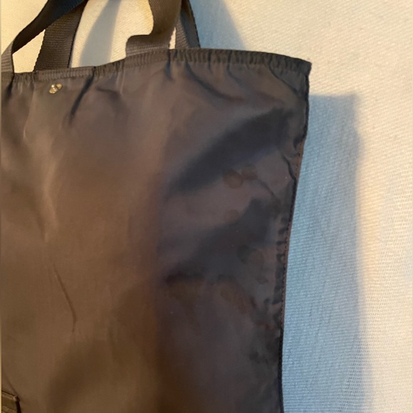 Prada Nylon Bag - Picture 2 of 9